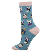Frenchie Dressing 6 Pack - Bamboo